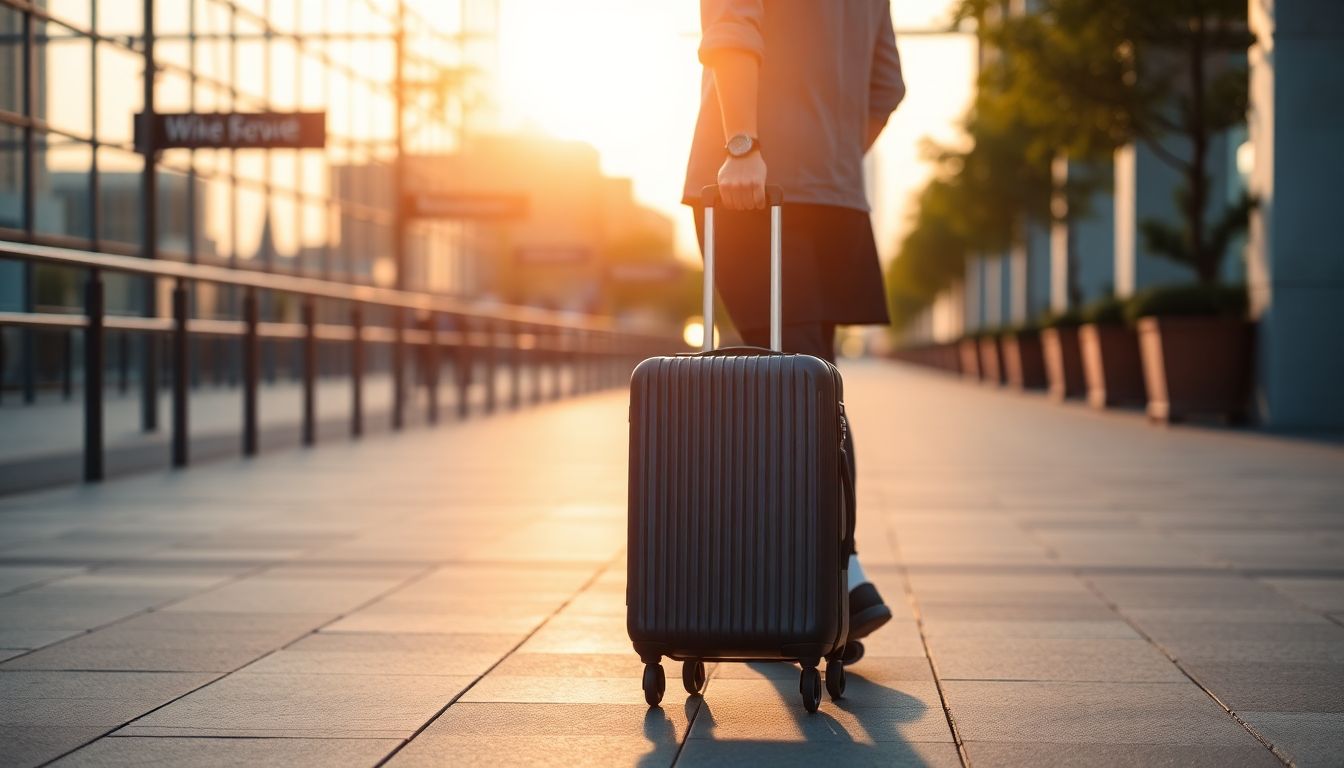 10 نکته طلایی قبل از سفر