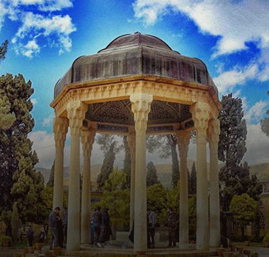 شیراز شهر عشق، شعر و تاریخ