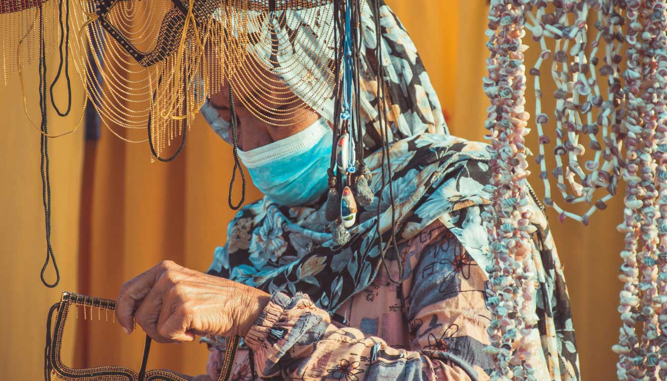 قشم ،جزیره شگفت انگیز