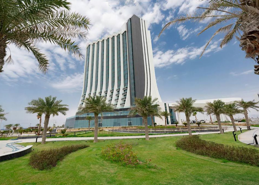 آریا کیش