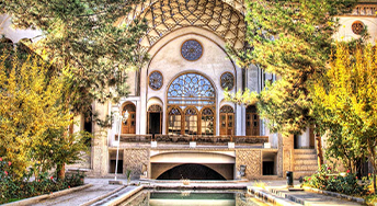 سوئیت سه نفره