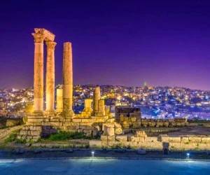 تور گروهی اربیل